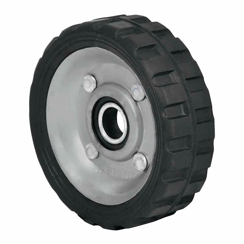 Rueda P/Diablo 41/2" Un Balero Rd-41 Pretul