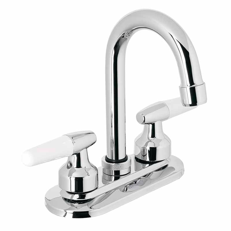 Mezcladora Para Lavabo Basic M-060I Foset