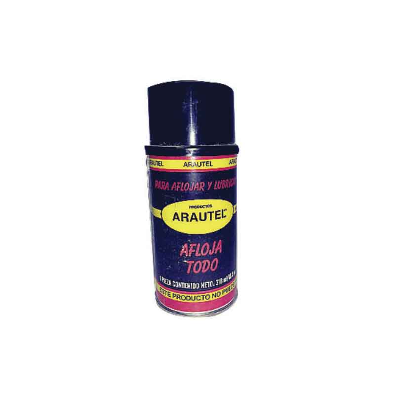 Aflojatodo En Aerosol 141.5Ml. Arautel