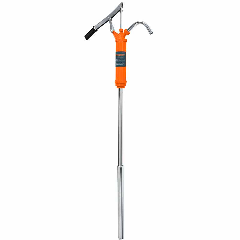 Extractora De Aceite Con Palanca Bomex-31 Truper