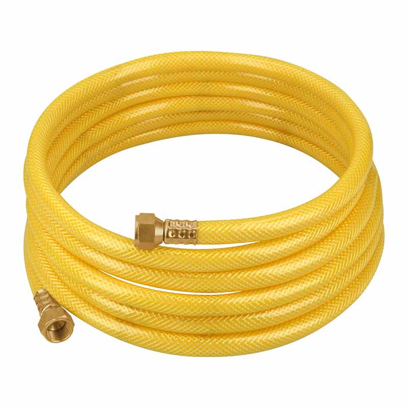 Manguera Para Gas 3/8" 4Mts Mga-40 Foset