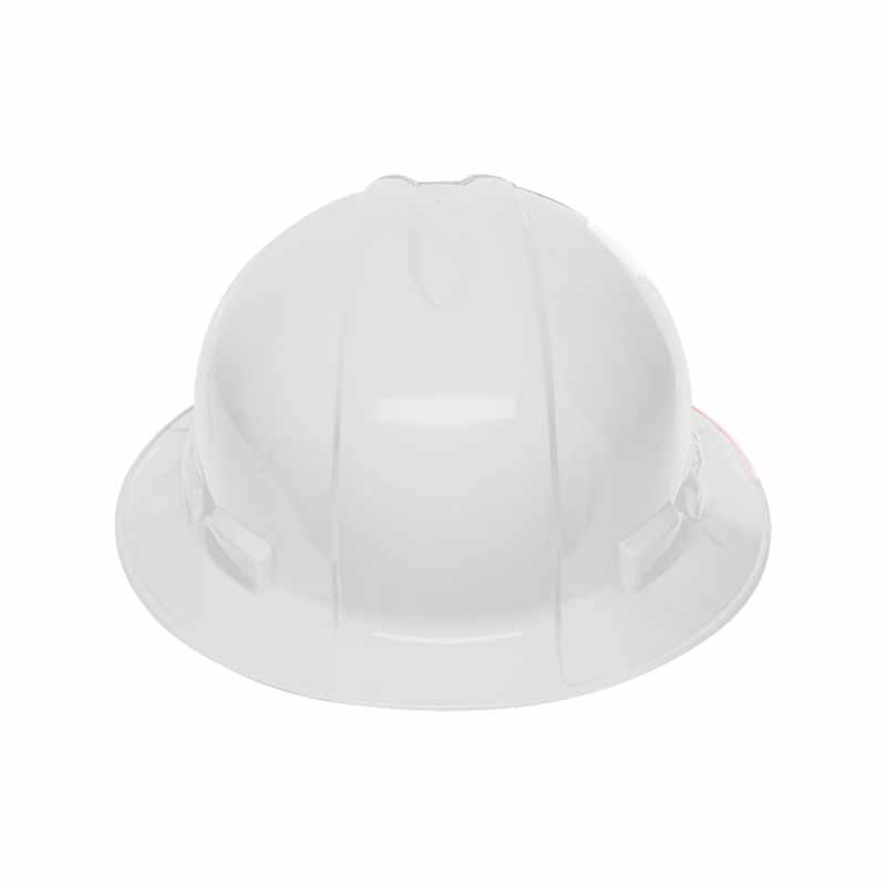 Casco D/Seguridad Blanco Cas-Bx Truper