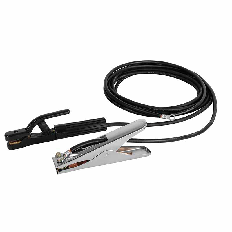 Cable Para Soldadora Con Pinza Cab-300P Pretul