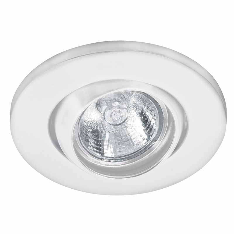 Luminario Empotrar Dirigible Emp-106S Volteck
