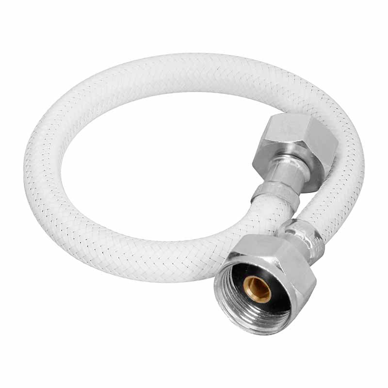 Manguera Para Wc Vinil Blanco Fwc-35B Foset