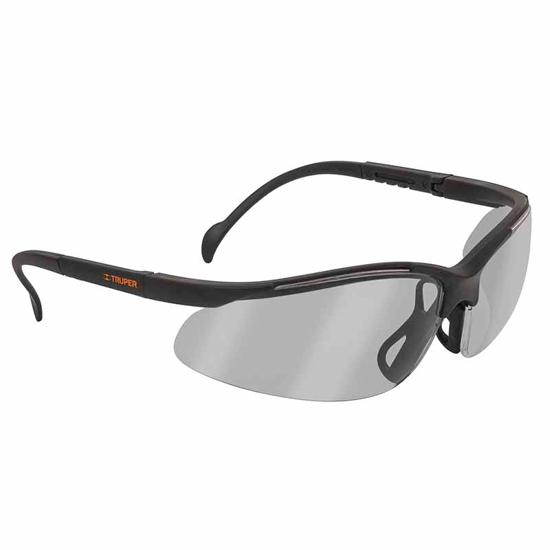 Lentes De Seguridad Visión Lede-I/E Truper