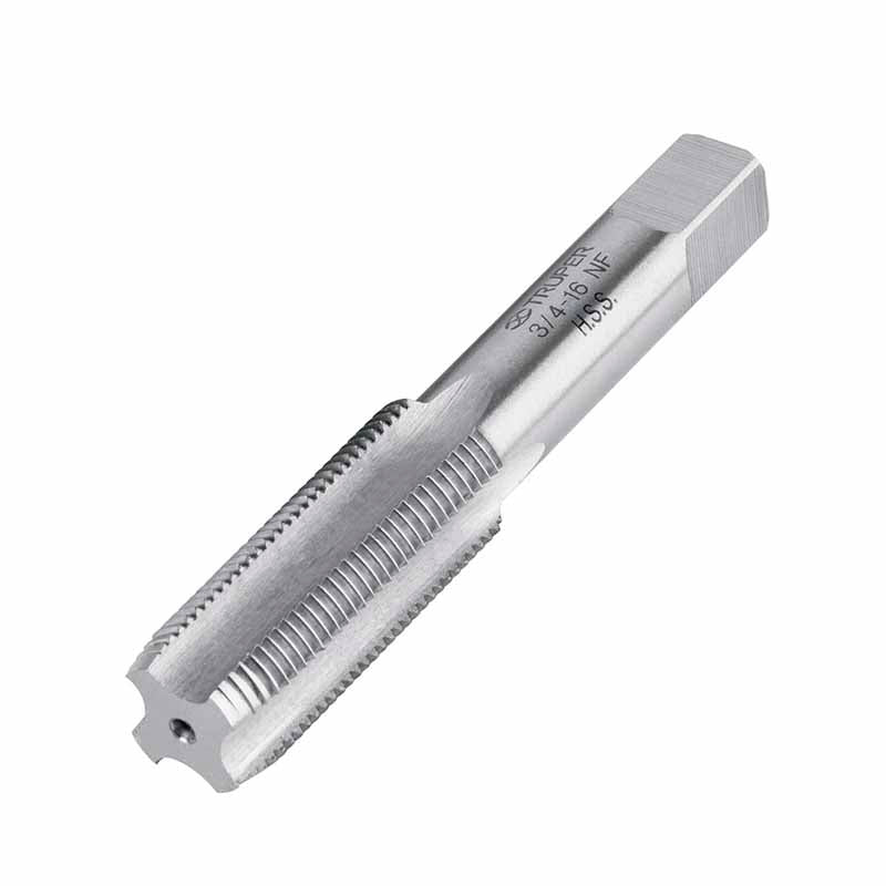 Machuelo Semicónico Mt-3/4X16 Nf Truper