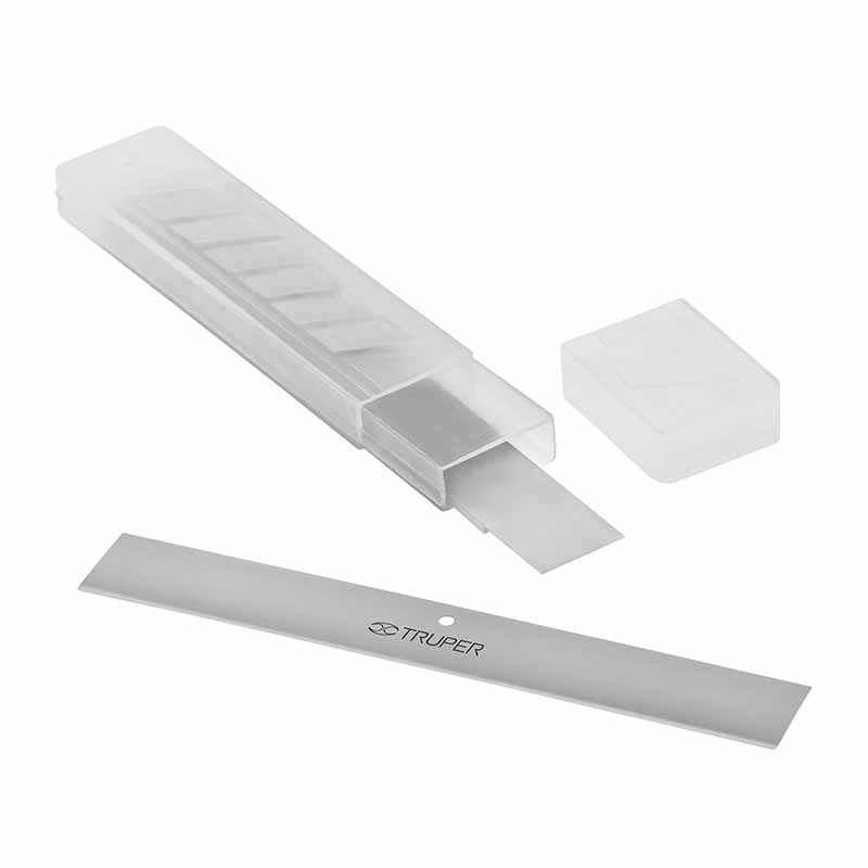 Repuesto Para Raspador Rep-Rasp-4 5Pzs Truper