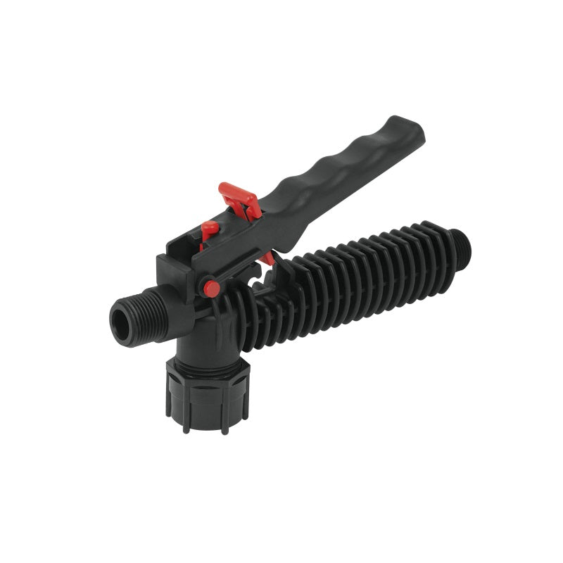 Pistola Para Fumigador Pis-Fmp Pretul