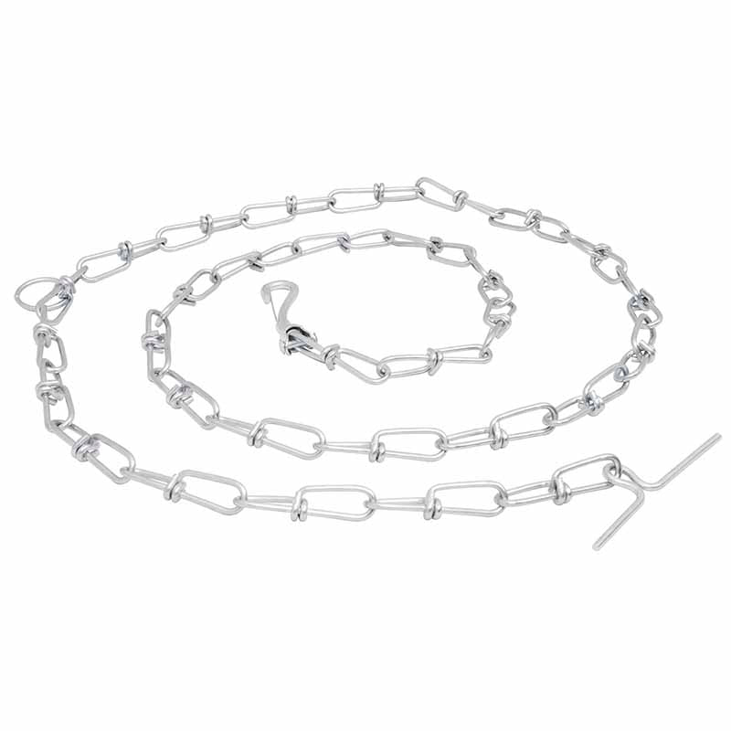 Cadena De Paseo Para Perro Tipo Víctor Cape-40V Fiero