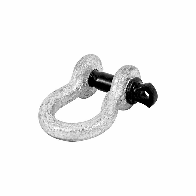 Grillete Forjado 3/16" Gri-3/16 Fiero