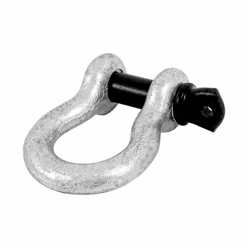 Grillete Forjado De 5/8 Gri-5/8 Fiero