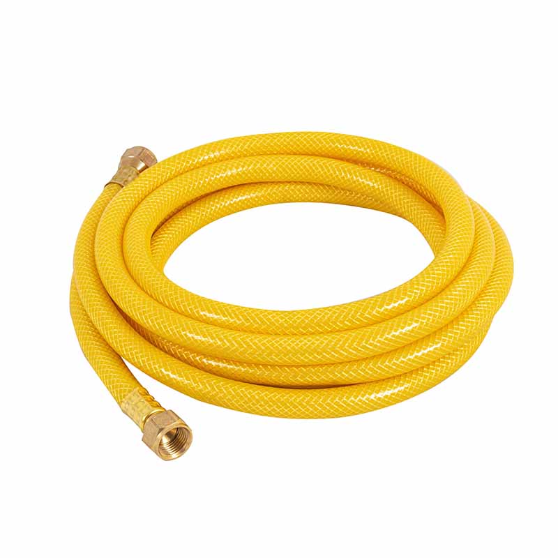 Manguera P/Gas 3/8 X 3M Mga-30 Foset