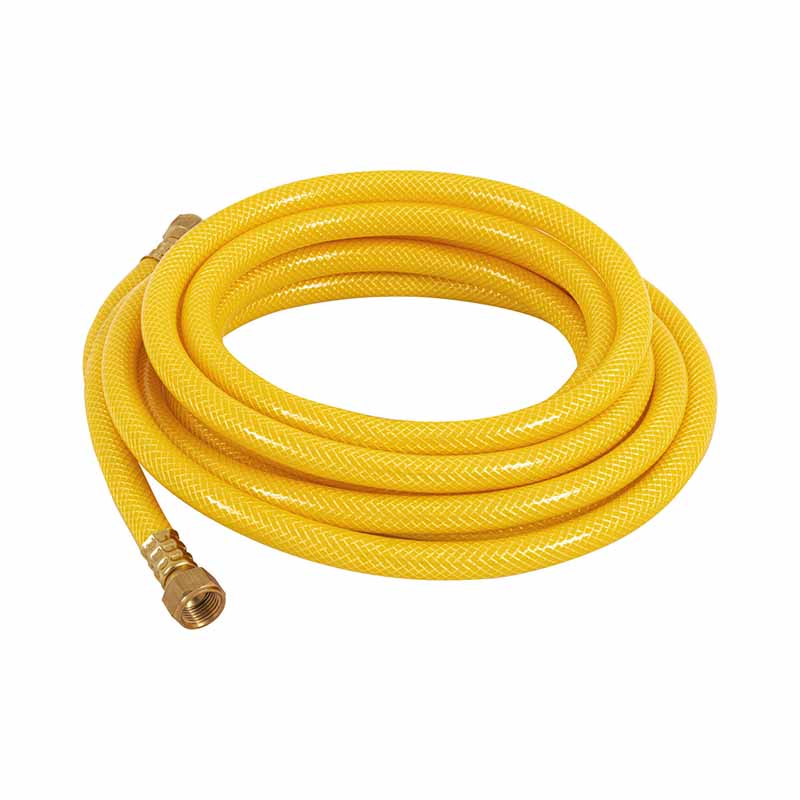 Manguera P/Gas 3/8 X 5Mts Mga-50 Foset