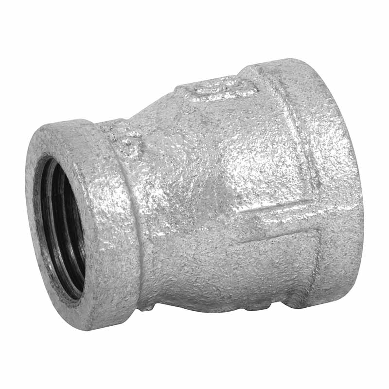Reduccion Campana Galvanizado 3/4A1/2 Cg-291 Foset