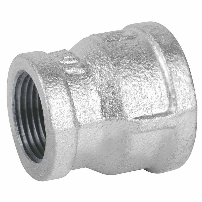 Reduccion Campana Galv. 1"X3/4 Cg-292 Foset