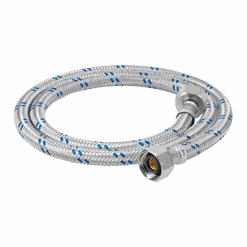 Manguera P/Freg.100Cm Alum Ffr-100 Foset