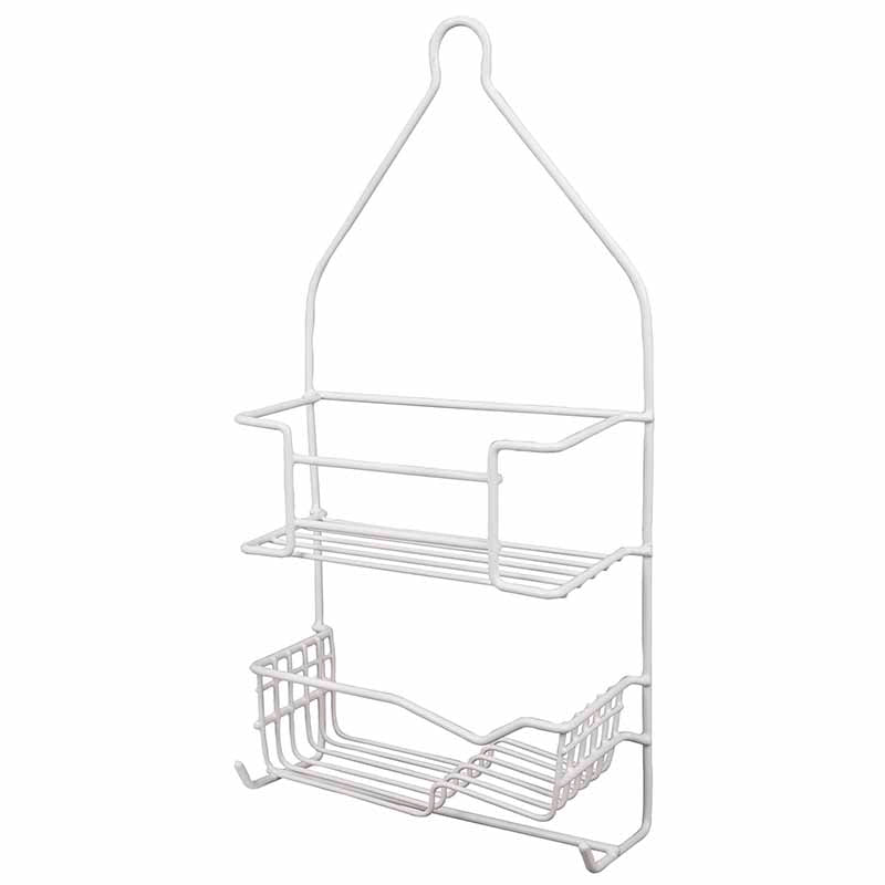Organizador P/Baño Can-2Re Foset
