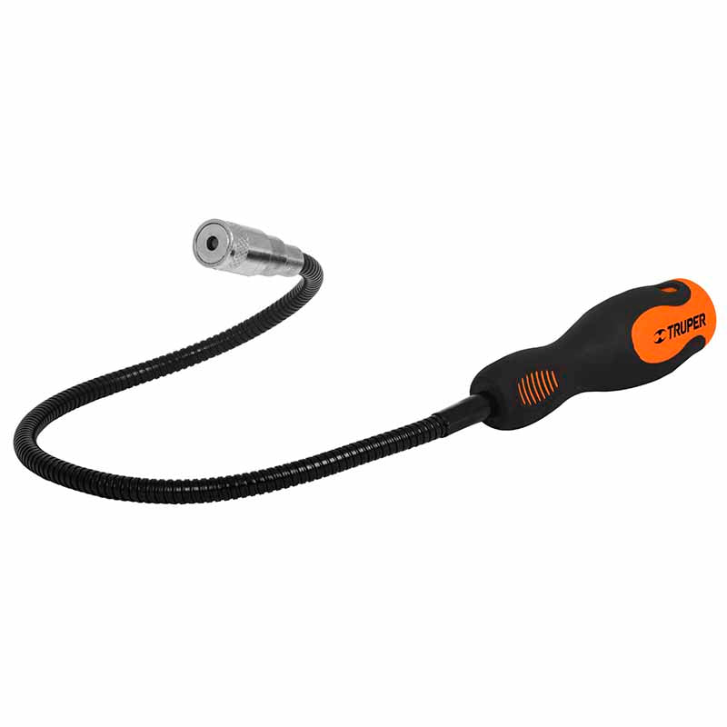 Iman Flex C/Led 3Kg Pick-Upl Truper