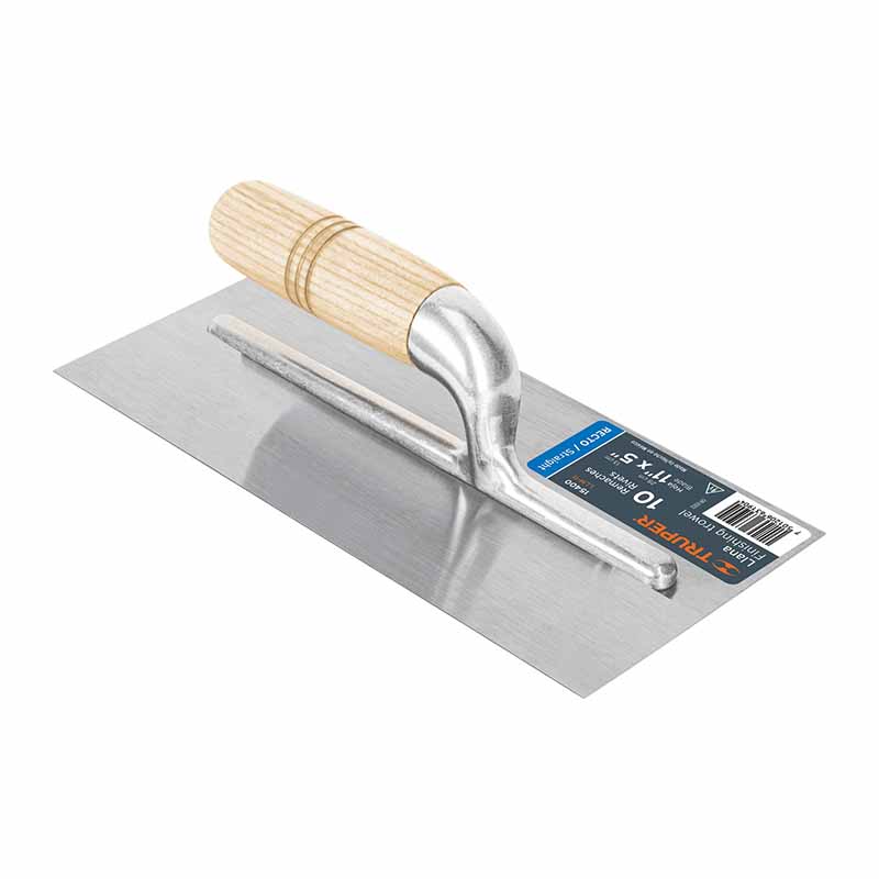 Llana 10 Remaches 11"X5" Llm-11 Truper