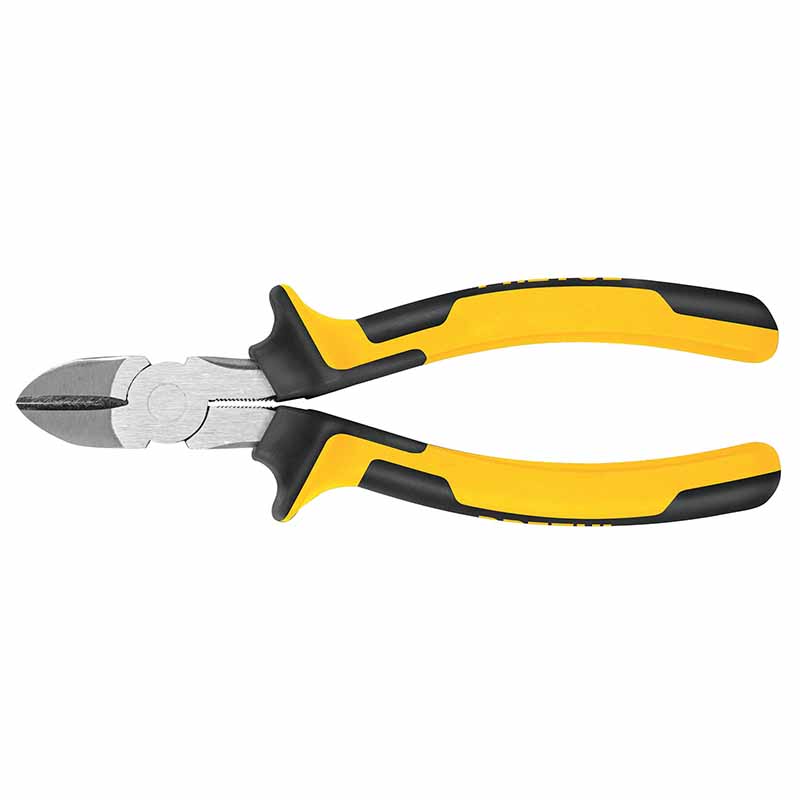 Pinza diagonal 8