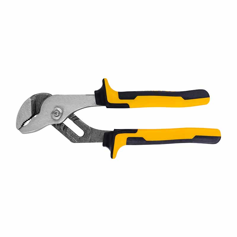 Pinza De Extensión 8" Pex-8Px Mango Comfort Pretul