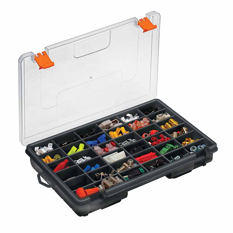 Organizador De 11" Org-36 Truper