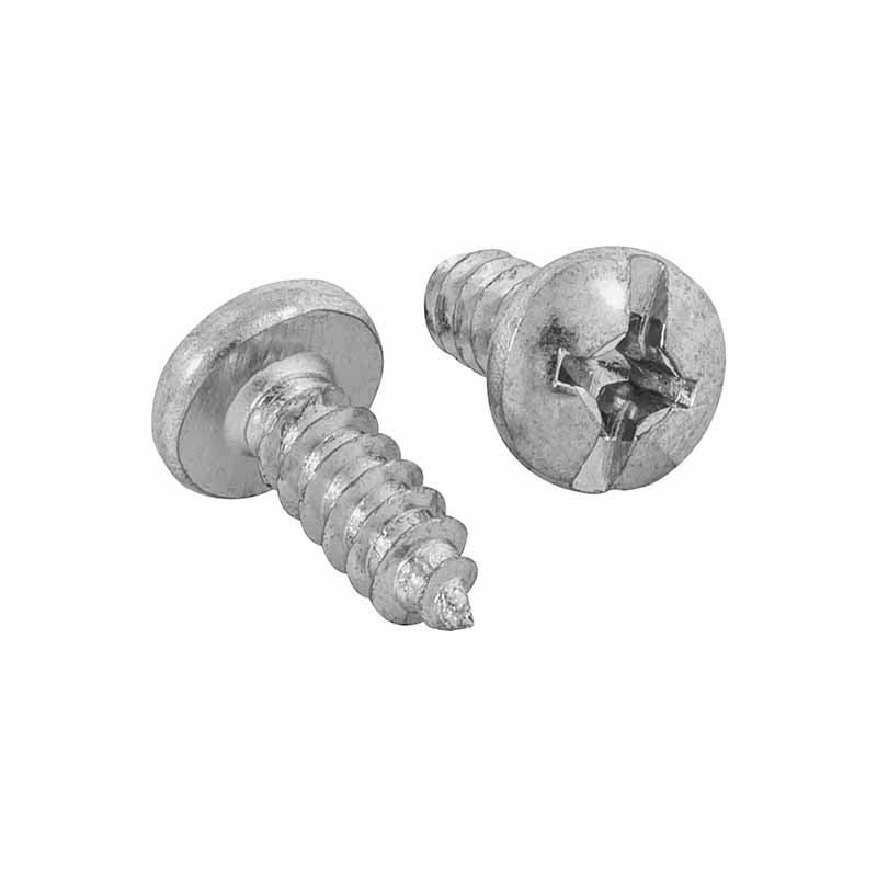 Pijas Para Lamina Pila-12X5/8 100 Piazas Fiero