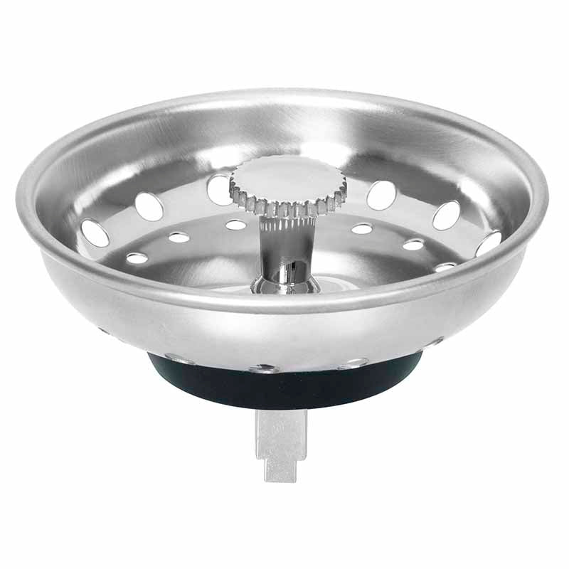 Canastilla P/Contracanasta Rco-001 A.Inox Foset