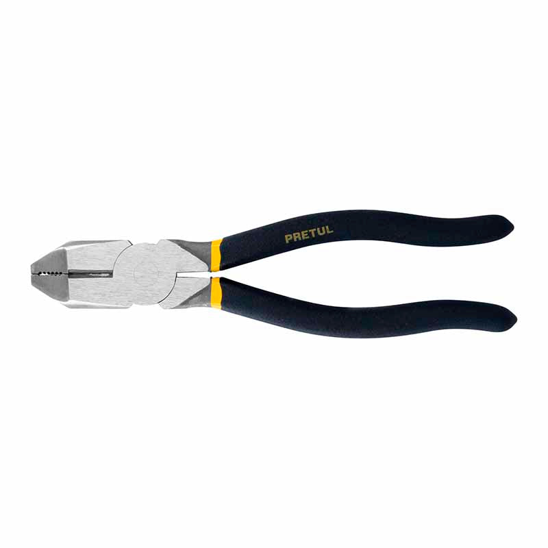Pinza Para Electricista Ind. 8" 218-P Pretul