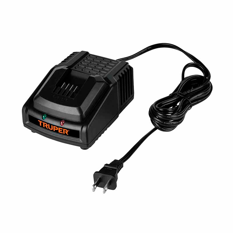 Cargador De Batería Para Taladro Car-Ina2 Truper