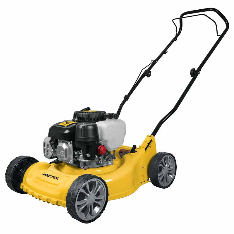 Podadora Motor A Gasolina P-316P 16" 3Hp Pretul