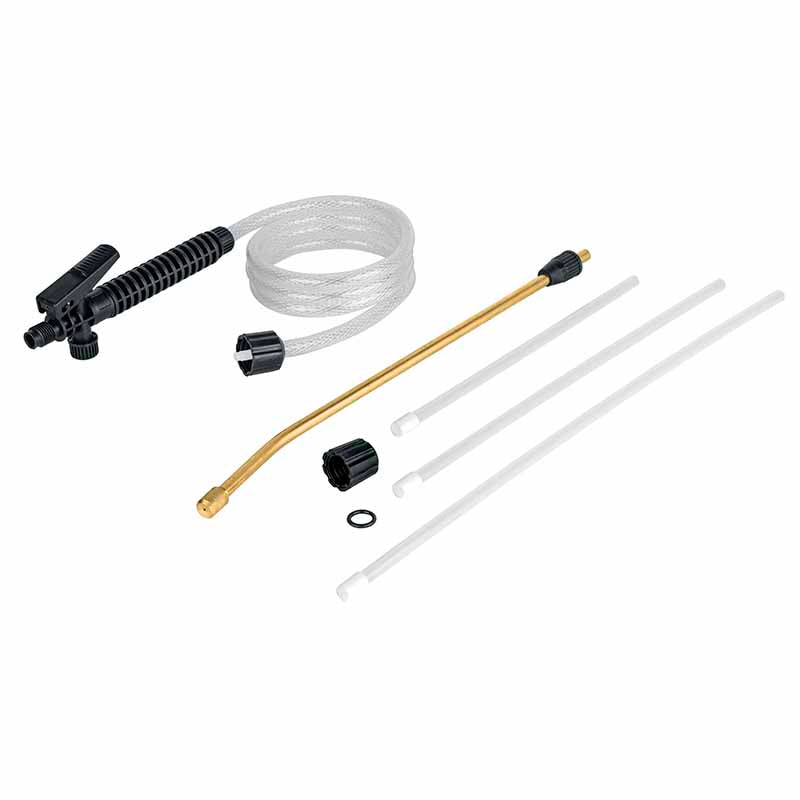 Manguera Para Fumigar  Md-Fut-3,5,7 Truper