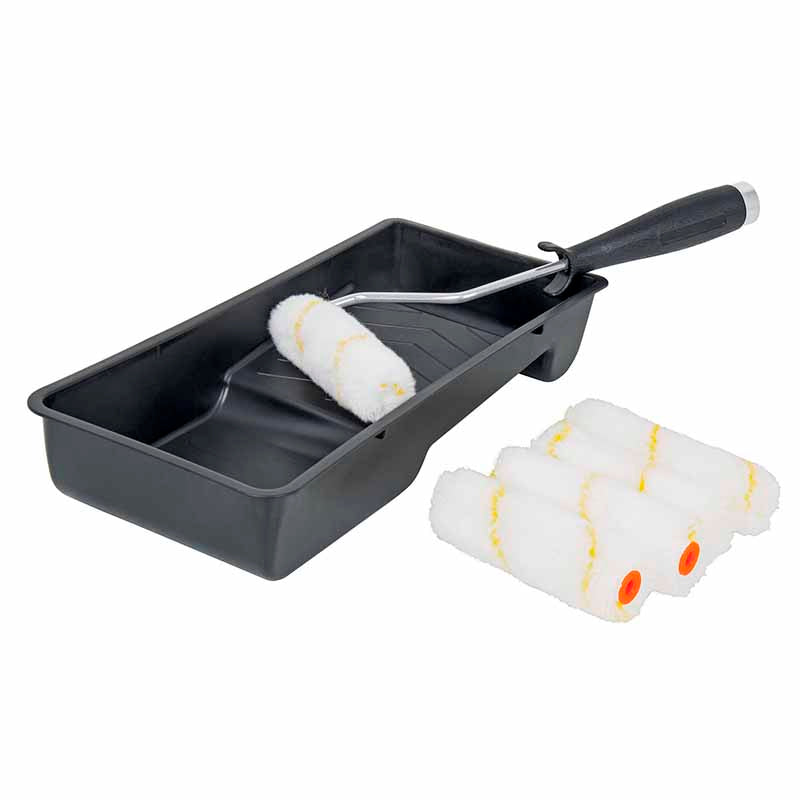 Kit Para Pintor 7 Piezas Kit-Ropi-420N Truper