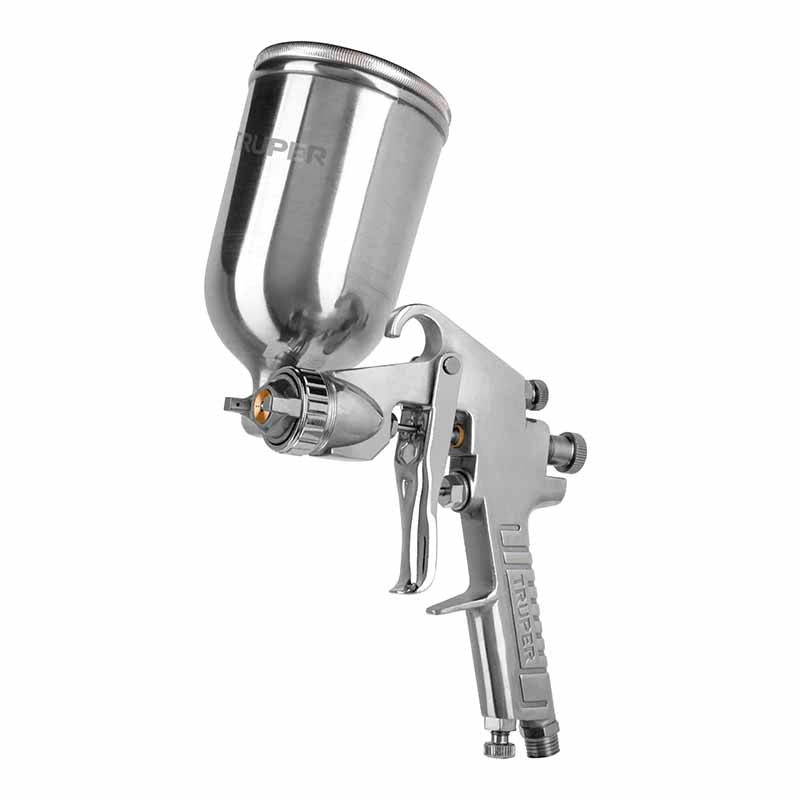 Pistola P/Pintar Grav Pipi-422 Truper