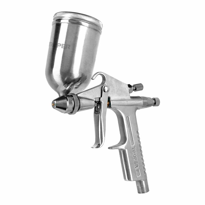 Pistola Para Pintar Pipi-400 Truper