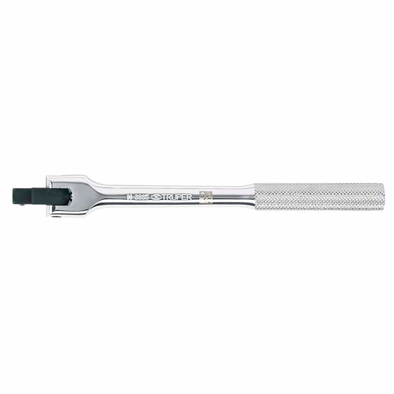 Mango Articulado 3/8"X8" M-3865 Truper