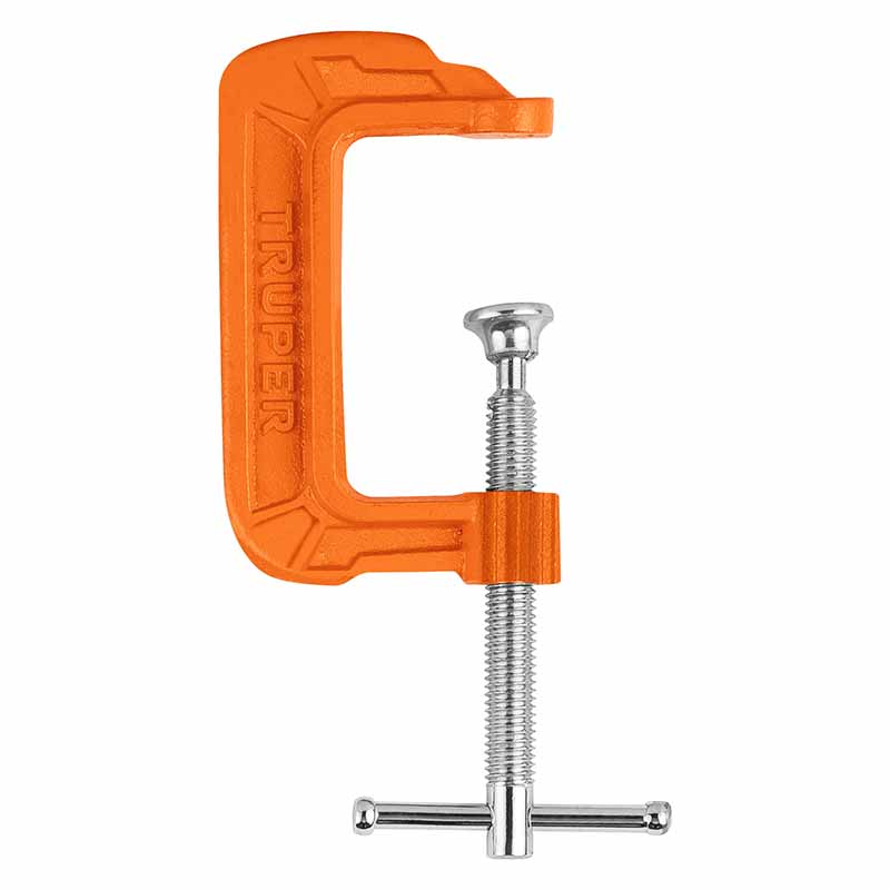 Prensa Nodular 2" Pnt-2 Truper