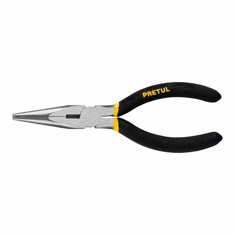 Pinza De Punta Y Corte 6" Ppc-6P Pretul