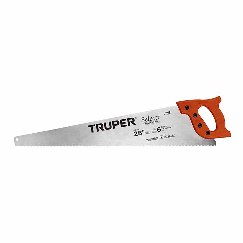 Serrote Selecto 28" Stx-28 Truper