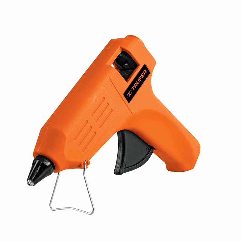 Pistola Para Silicon Eléctrica Pipe-1/2 Truper