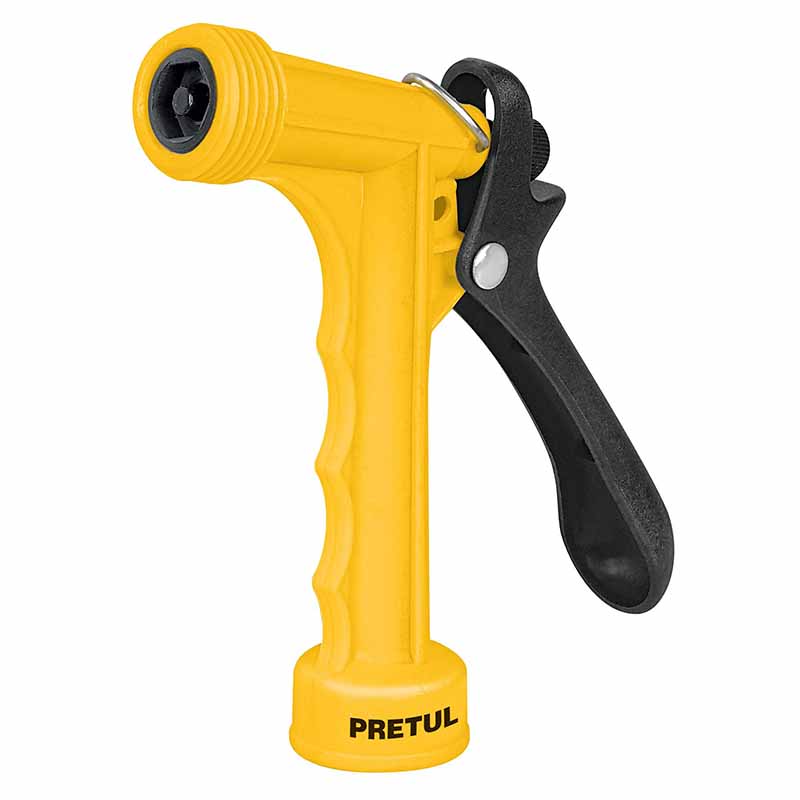 Pistola Para Manguera Plástico Pim-5P Pretul
