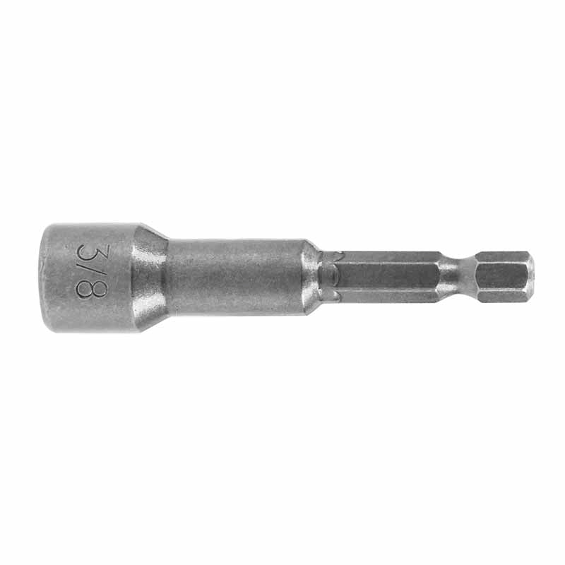 Dados Magneticos 5Pz 3/8 Pude-9027 Truper