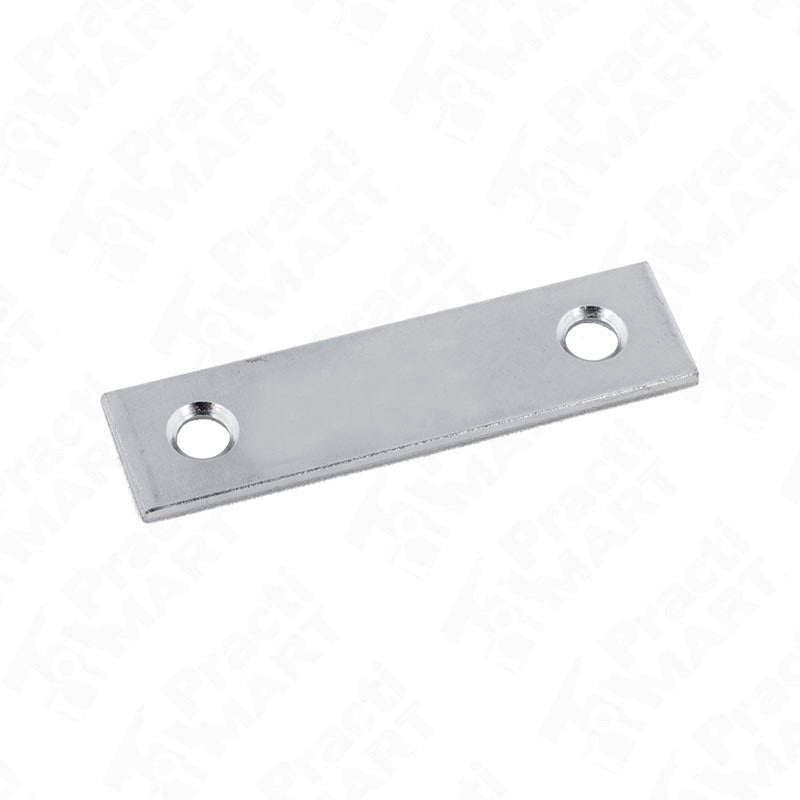 Barra Unión 2" X 1/2" Galvanizado 1868 Handyhome