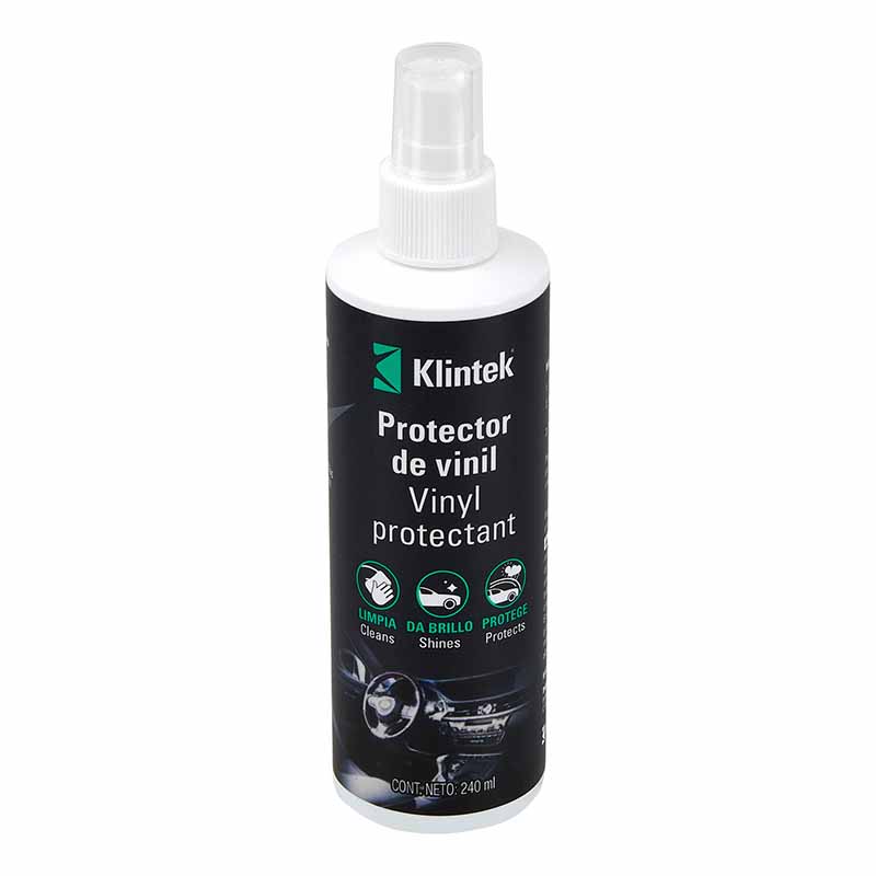 Protector Vinil 240Ml Ea-51 Klintek