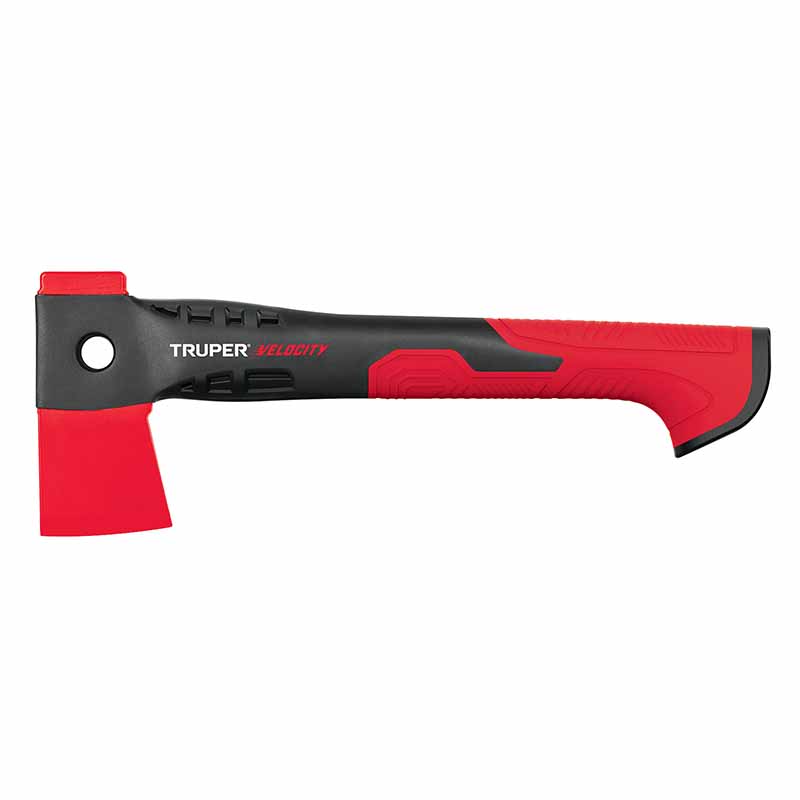 Hacha 1Lb M/Nylon 14" Hve-1 Truper