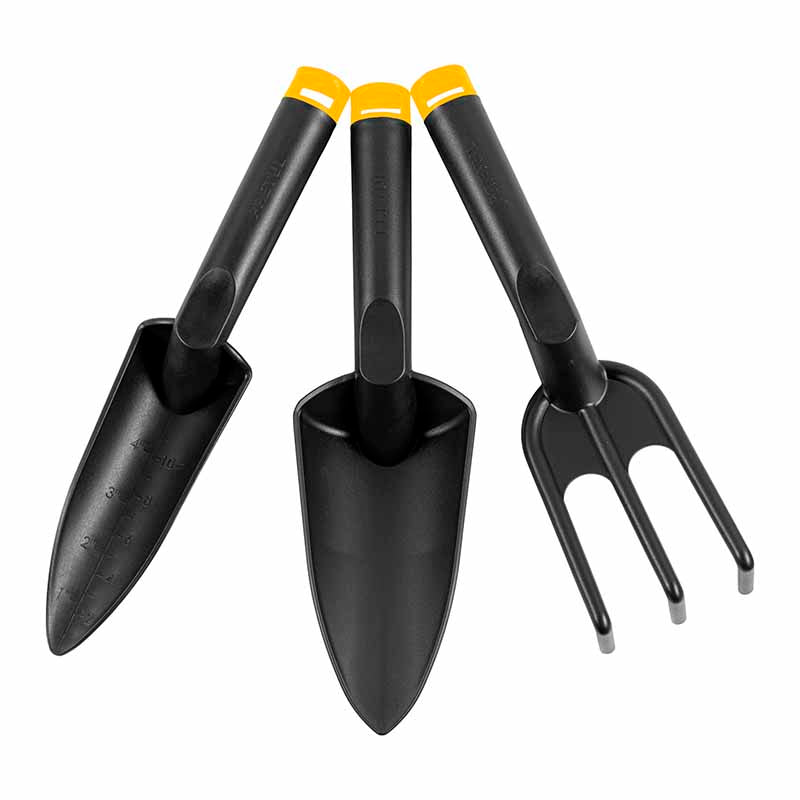 Juego Para Jardin Corto Jj-3P Pretul
