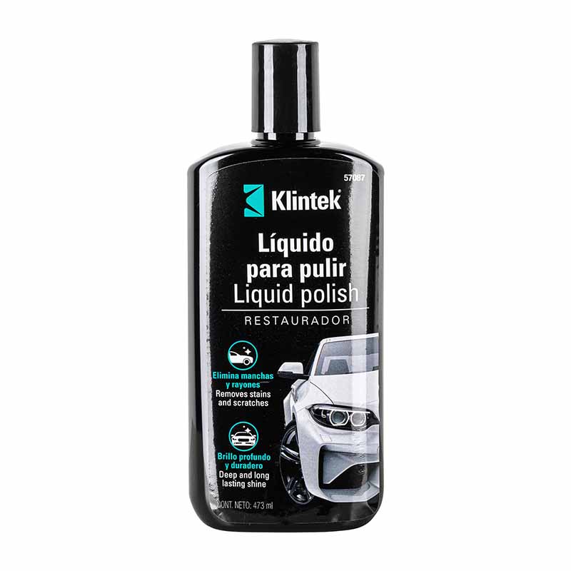 Polish Liquido Ea-23 473Ml Klintek