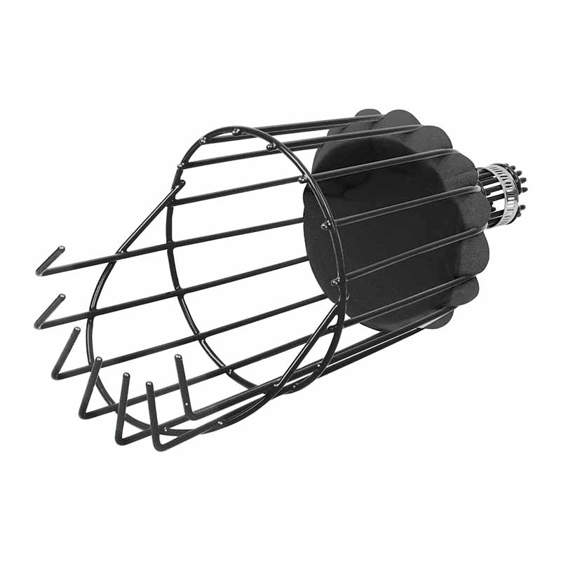 Recolector De Fruta Sin Mango Fruta Truper