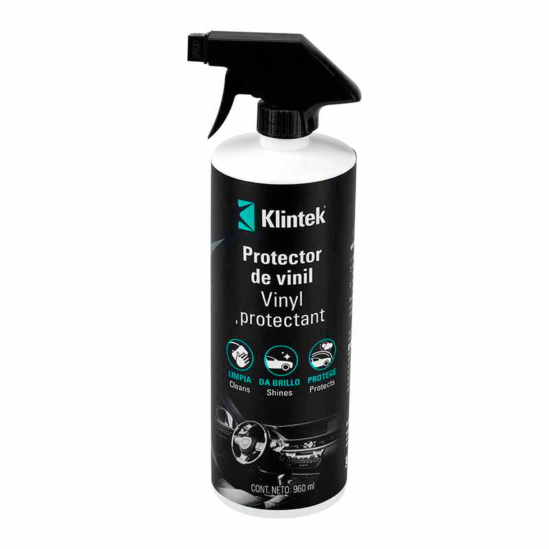 Protector Vinil 960Ml. Ea-52 Klintek